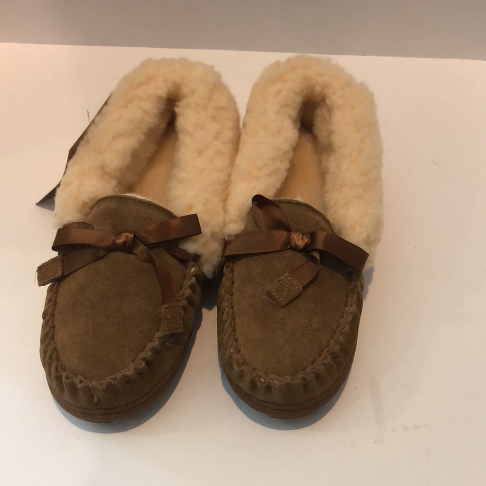 Indio moccasins - Picture 5 of 5